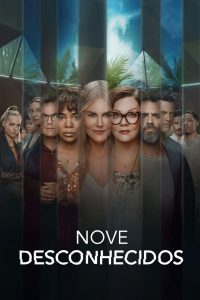 Nove Desconhecidos